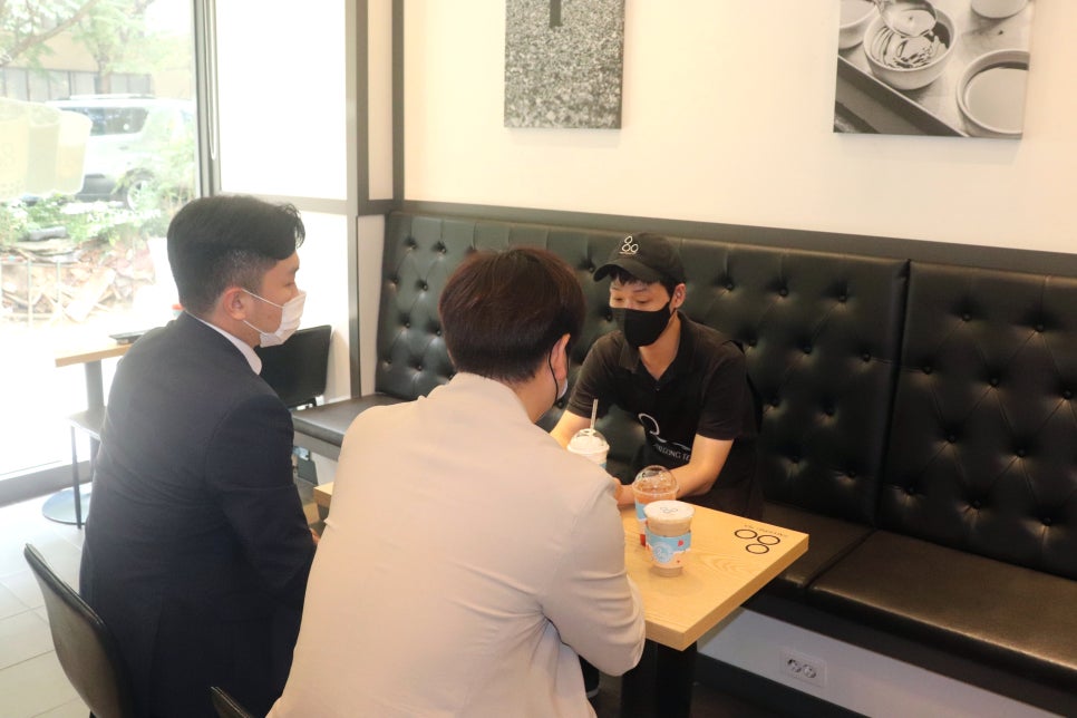 팔공티광명 이미지