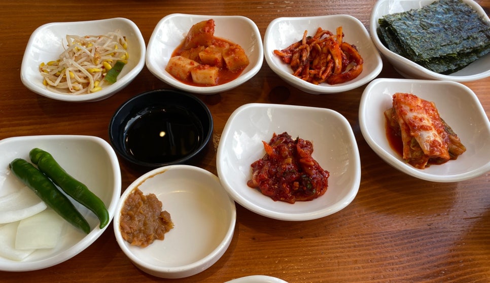 큰바다 대구탕 이미지