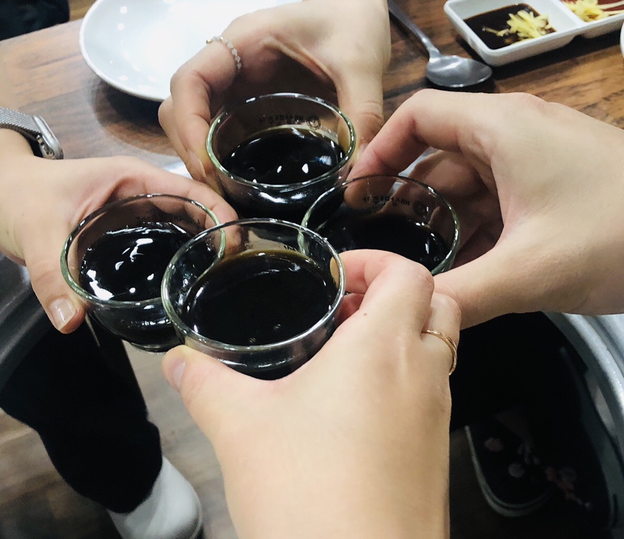 풍천일등장어 이미지