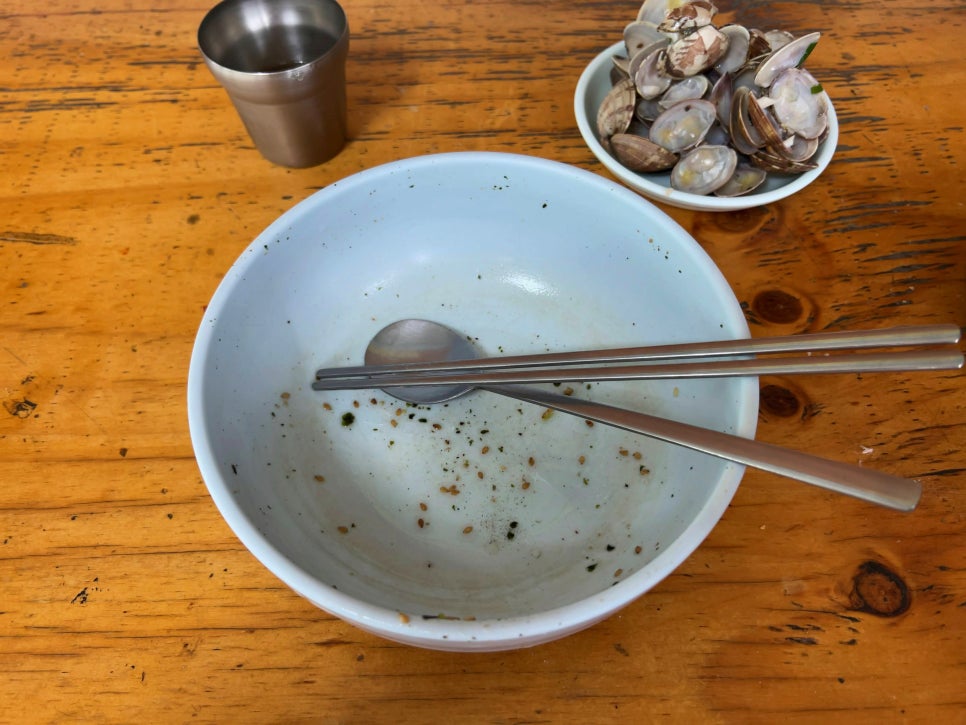 신토불이칼국수 이미지