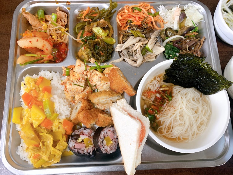 서산식당 이미지