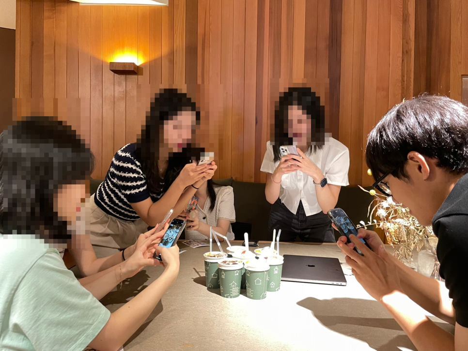 오엠지푸드 이미지