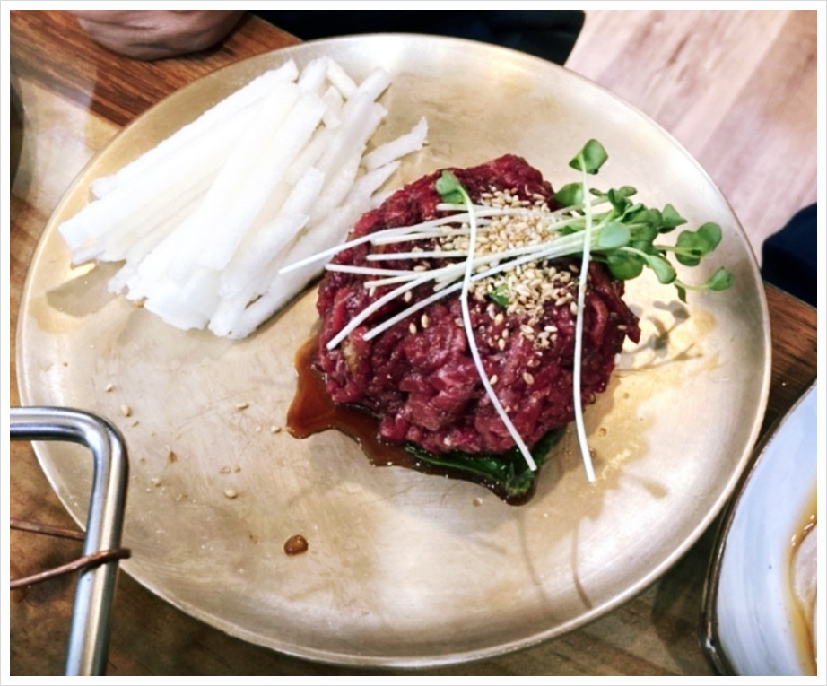 사봉한우촌식육식당 이미지