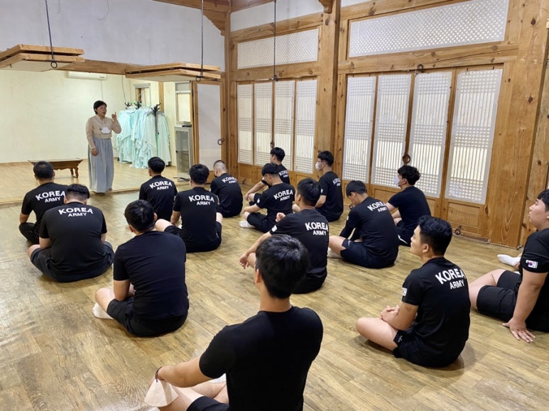 한국선비문화수련원 이미지
