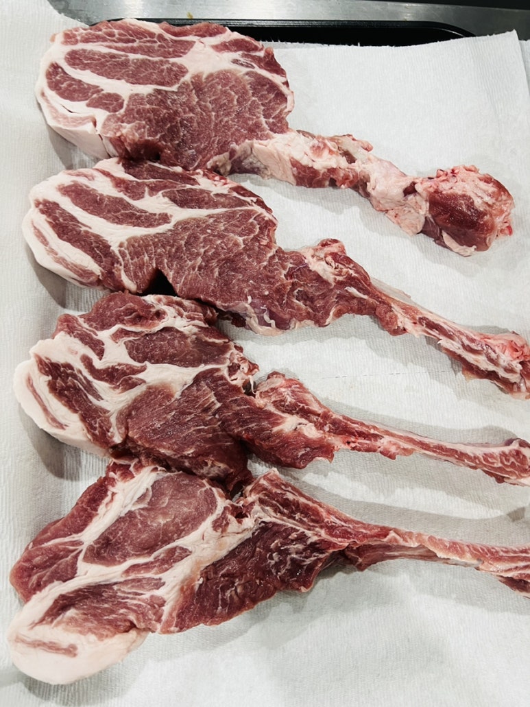 캠핑식당용지각길56 이미지