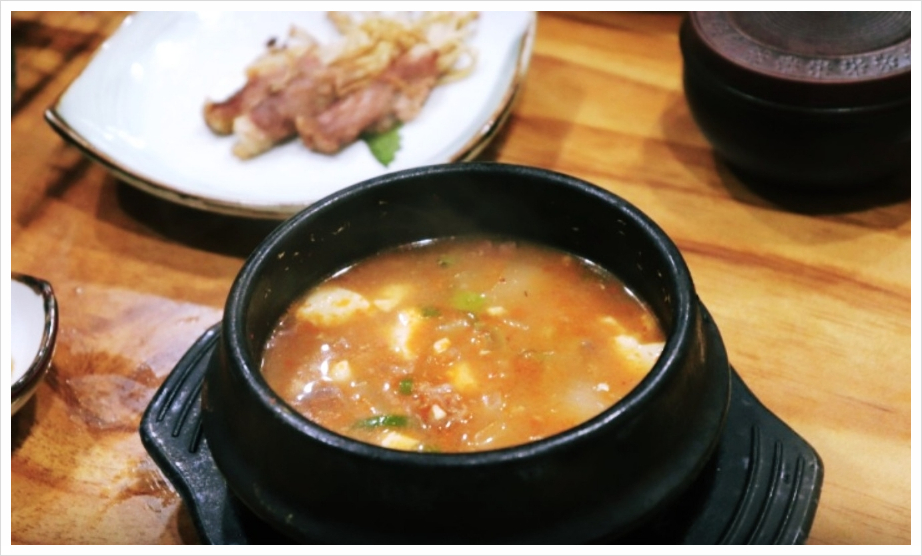 사봉한우촌식육식당 이미지