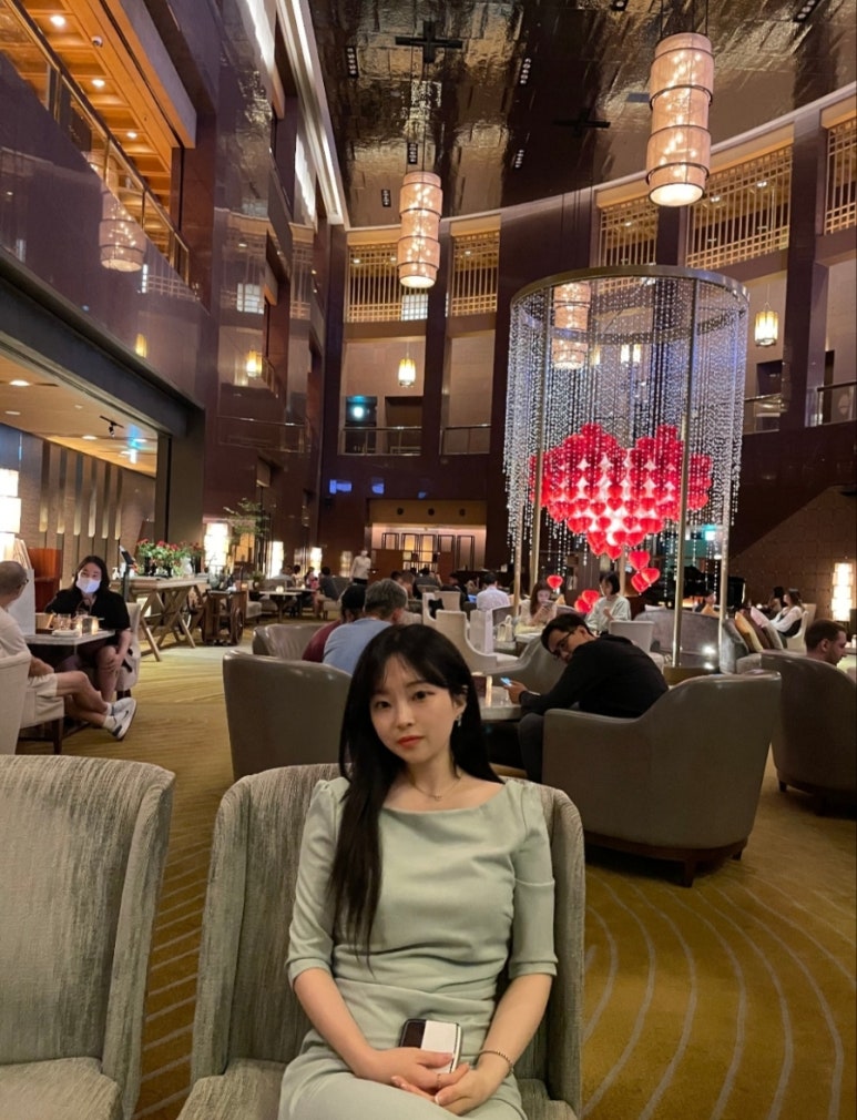 루미에르 붙임머리 홍대점 이미지