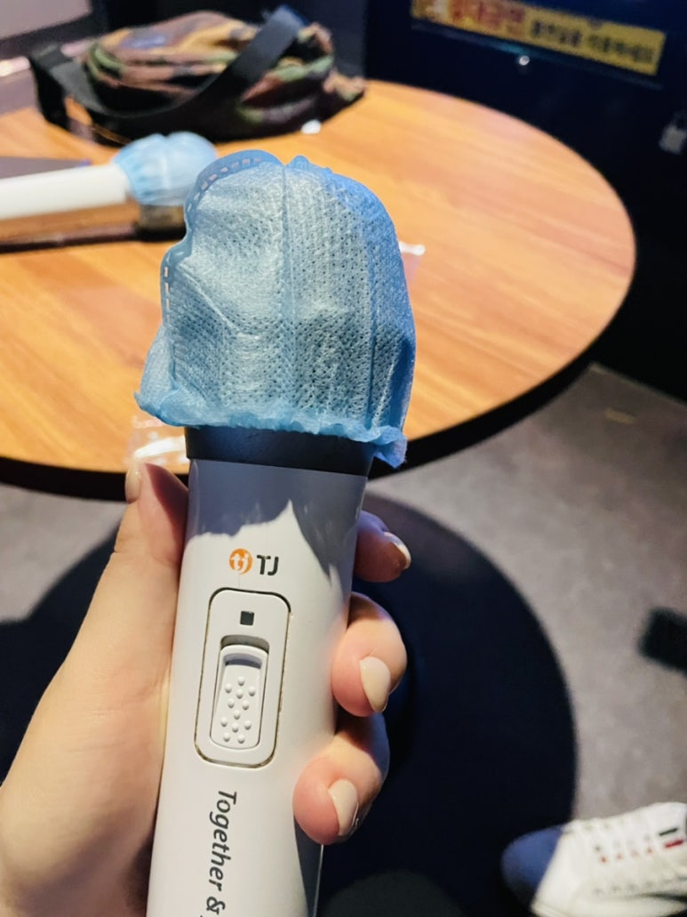 에코인노래연습장 이미지