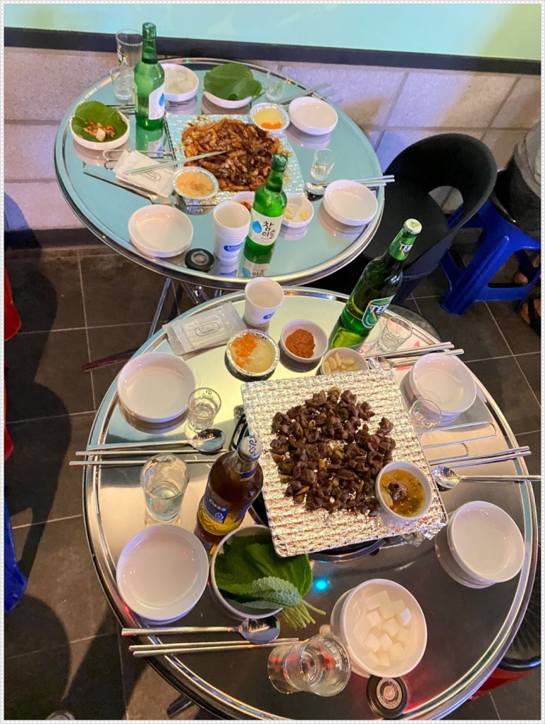 온달집 이미지