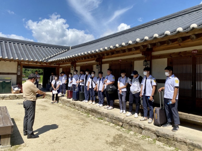 한국선비문화수련원 이미지
