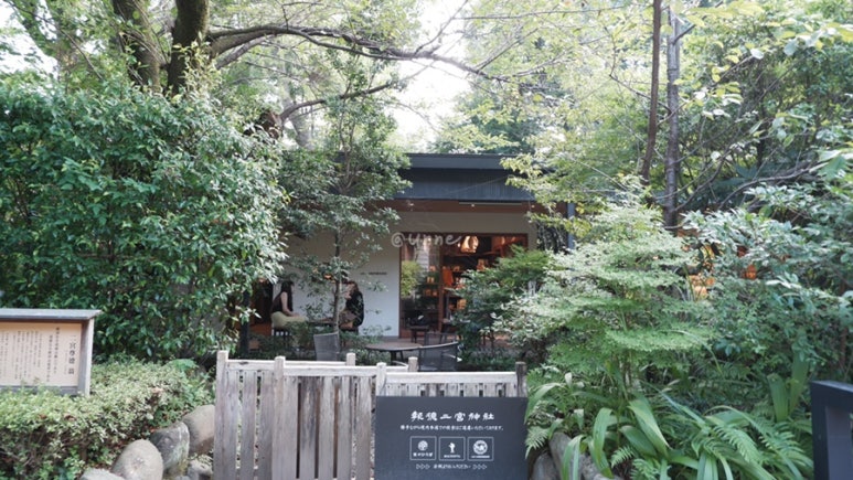 산뽀카페 이미지