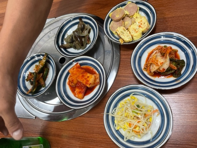 백제야식 이미지