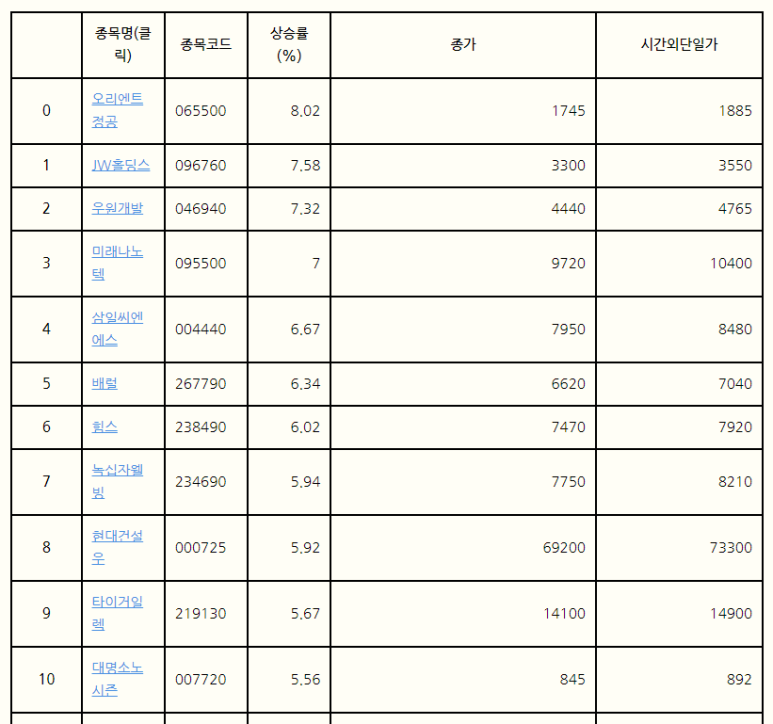 대명포스 이미지