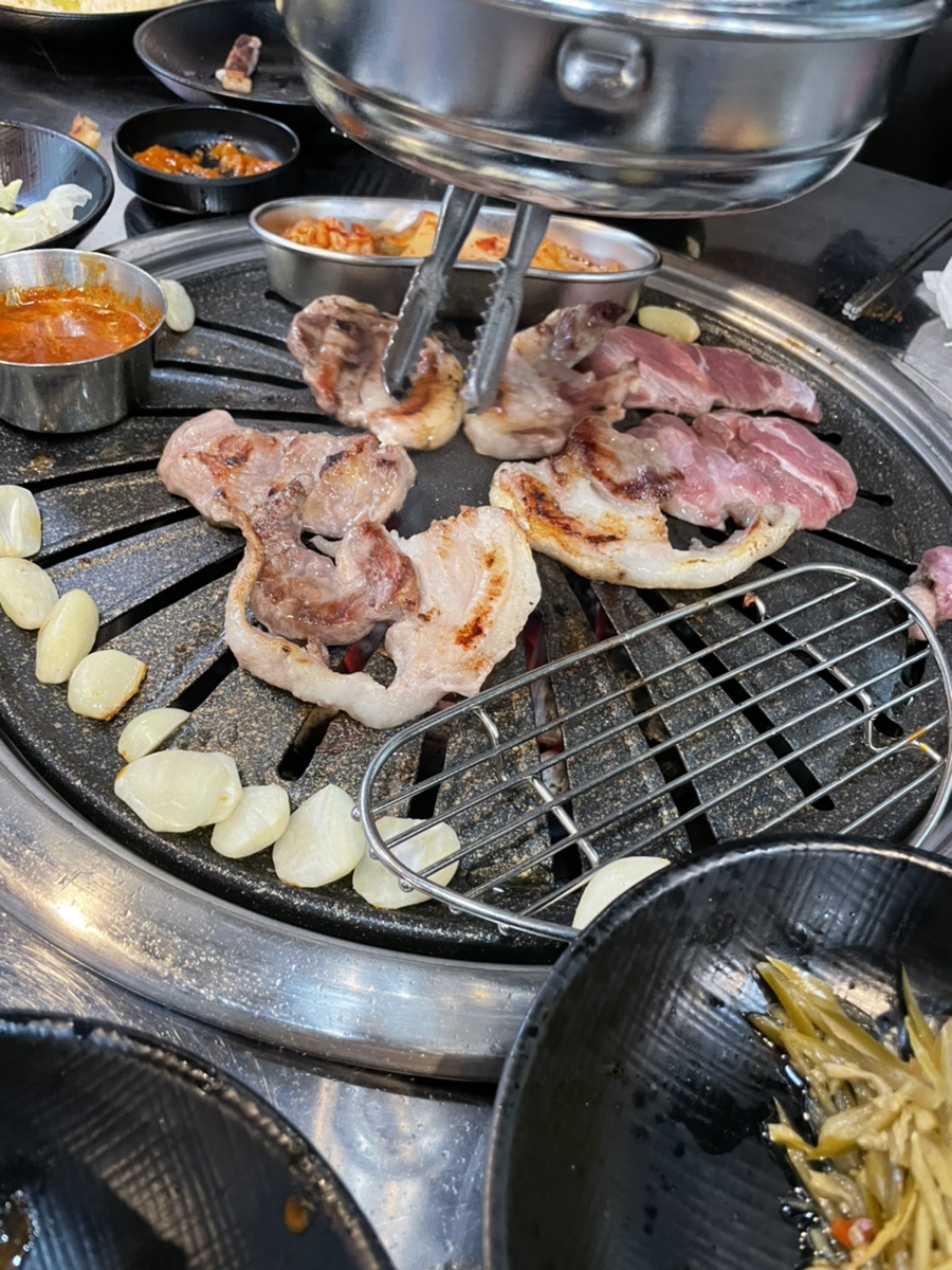 흥부네뒷고기 이미지