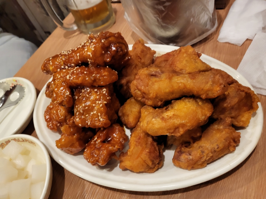 페리카나치킨(부송점) 이미지