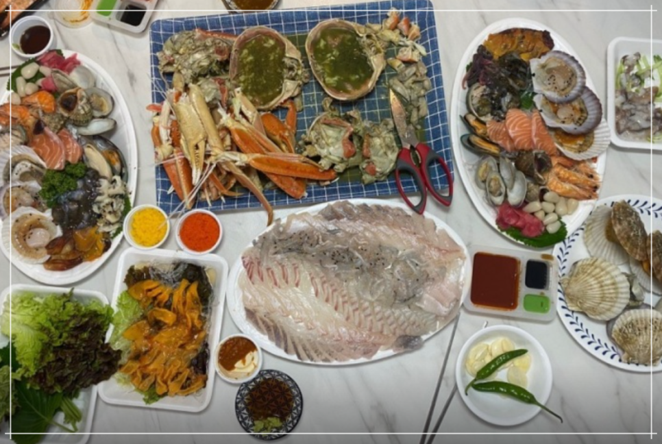 사천포구수산 이미지