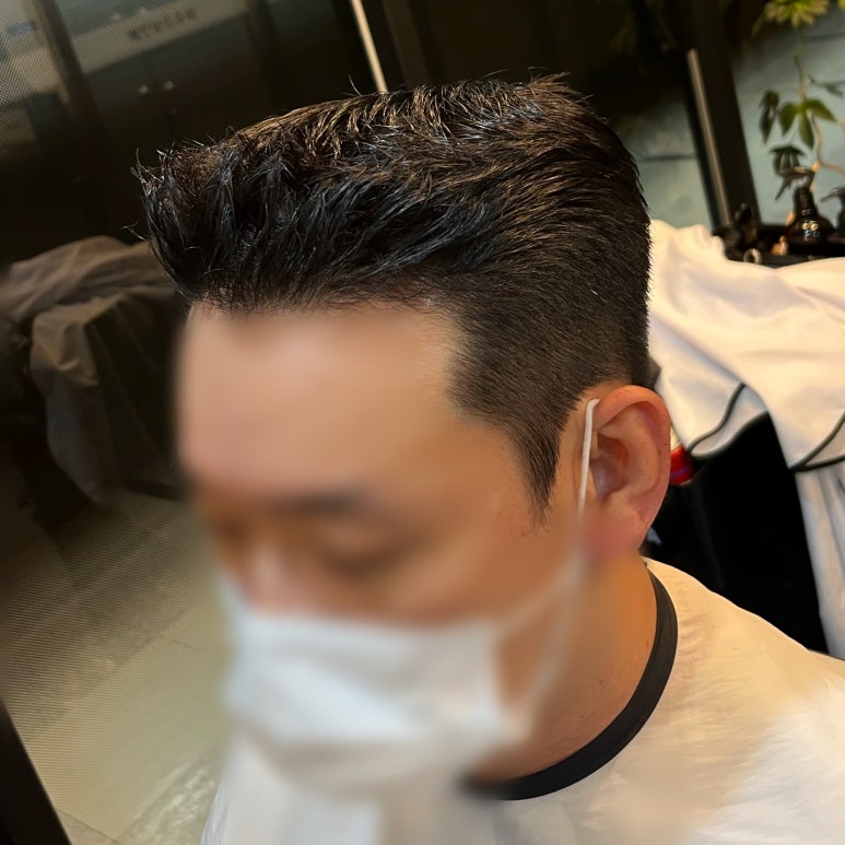 아이비헤어클럽 이미지
