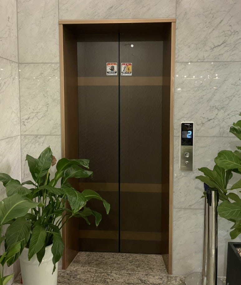 비비큐 부산아델라호텔점 이미지