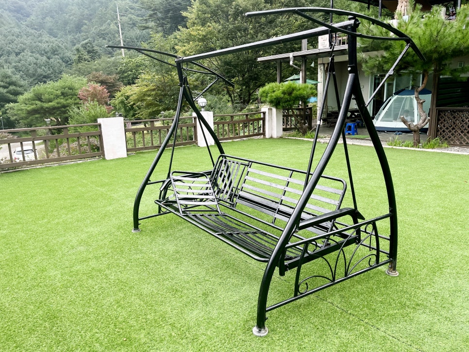 제스밸리펜션 이미지