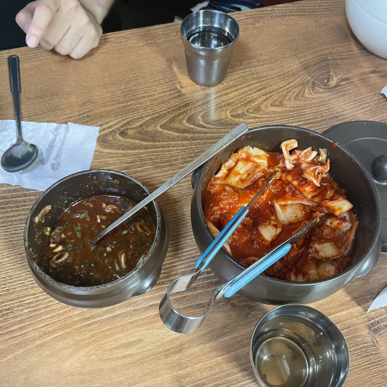 광명홍두깨손칼국수 이미지