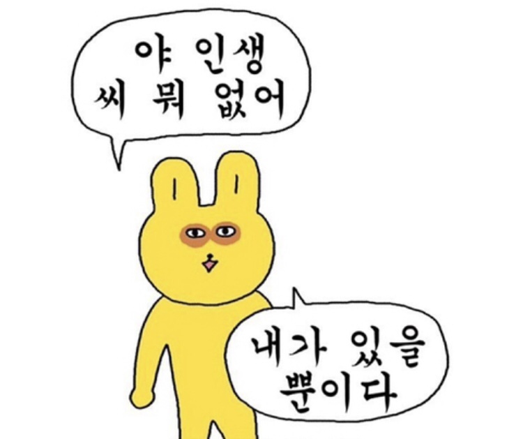 샐러드먹곰 이미지