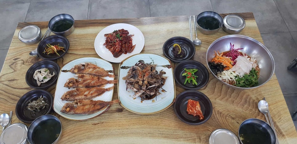 바다맛선장집 이미지