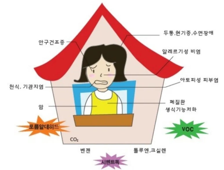 한솔클린 이미지