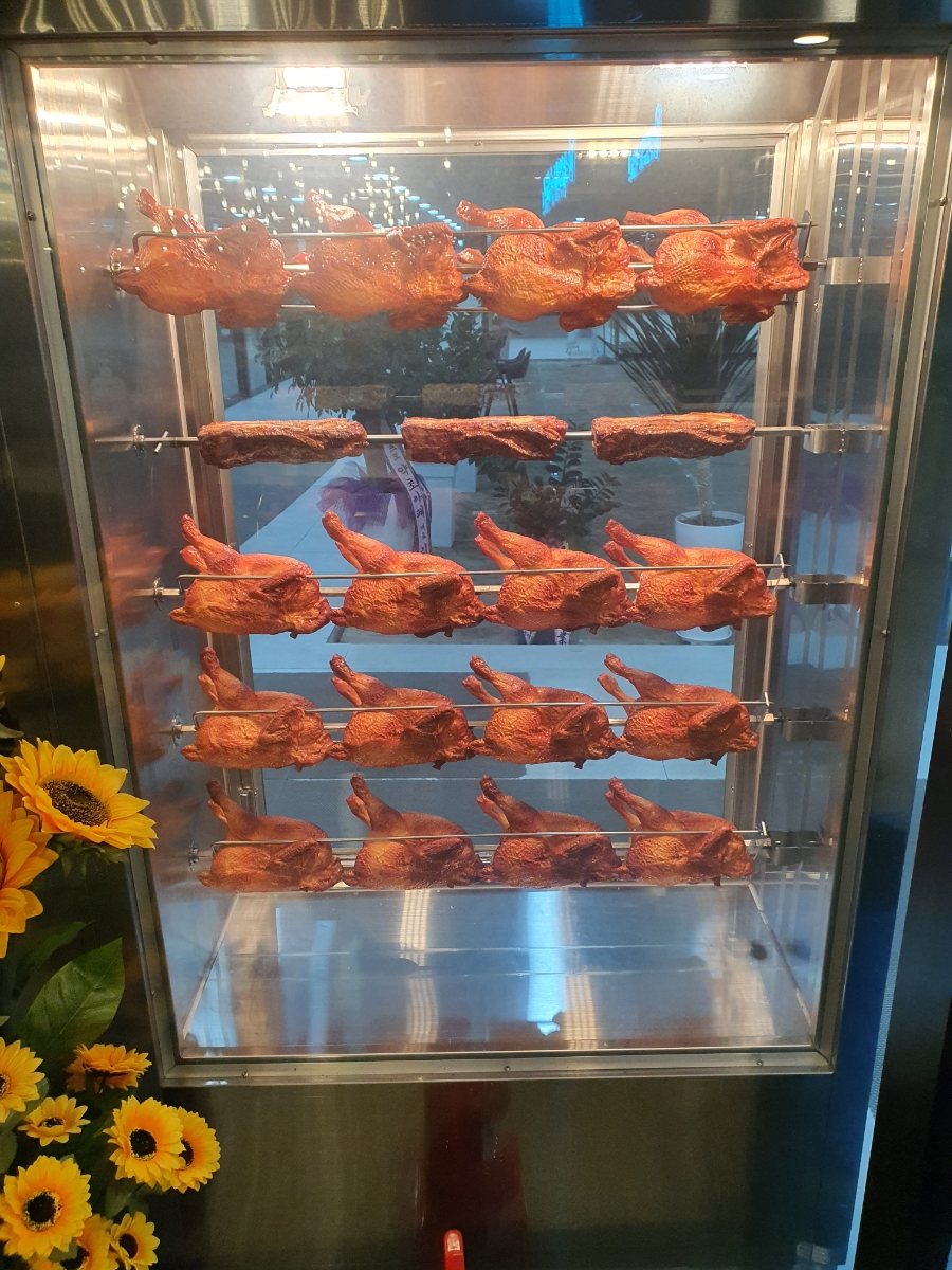 구도로통닭교현점 이미지