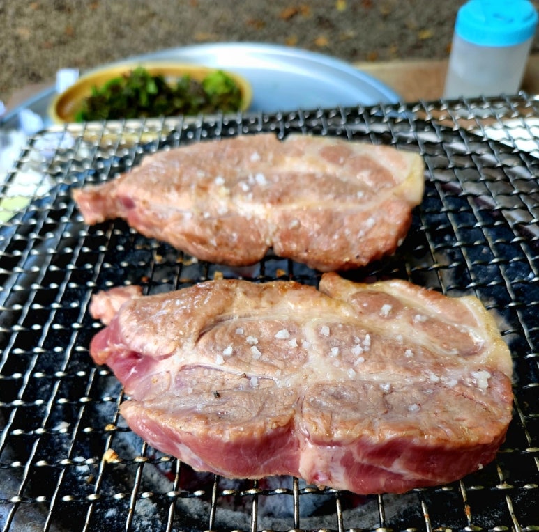 학가산탑골식당 이미지