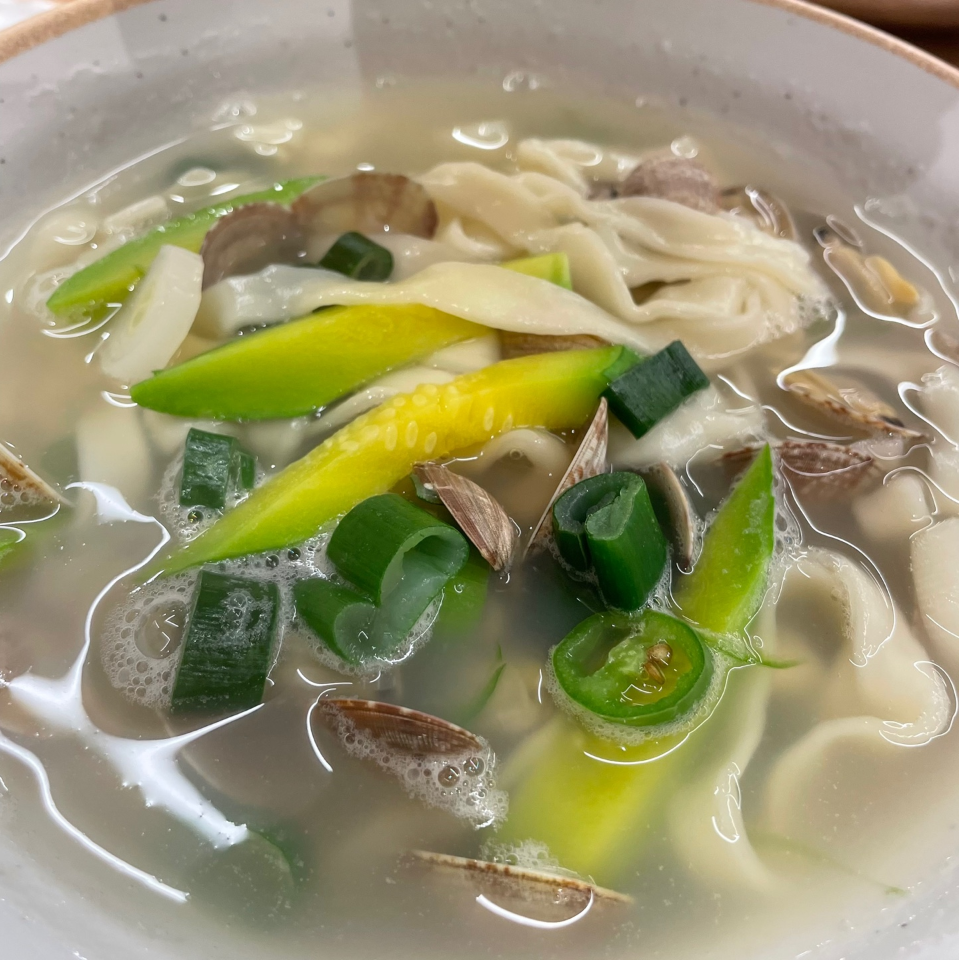 엄마집손칼국수 이미지