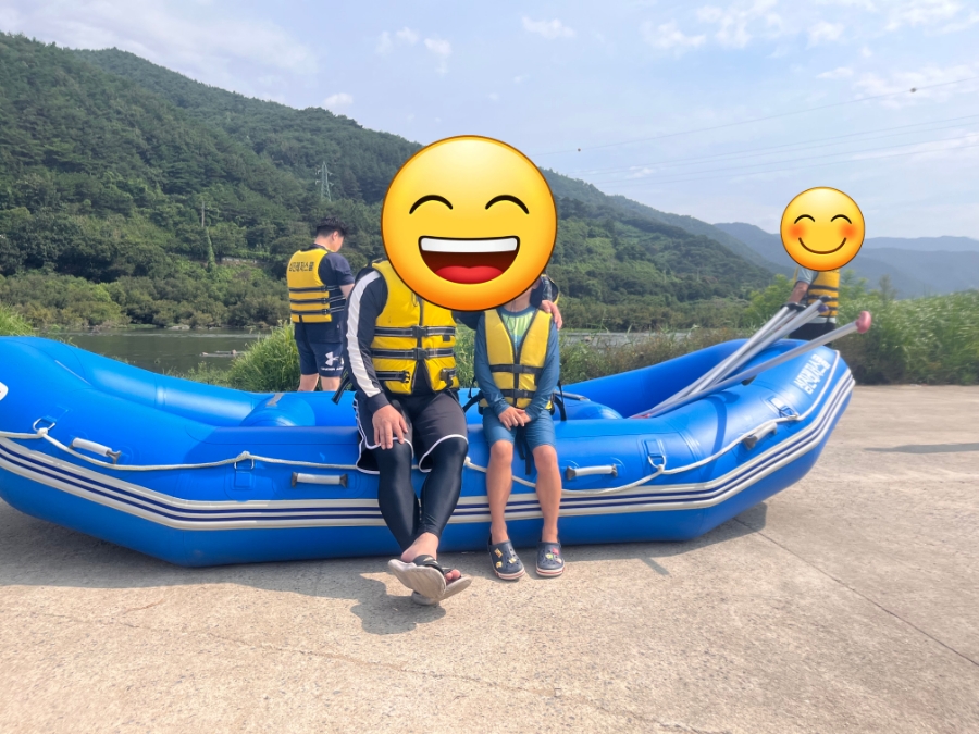 섬진레져스쿨 이미지
