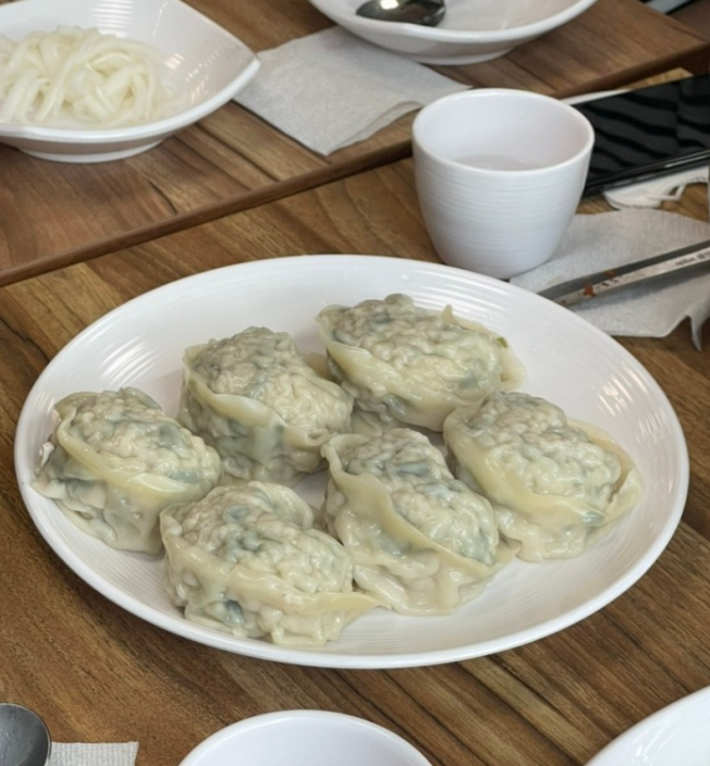 동해면옥 이미지