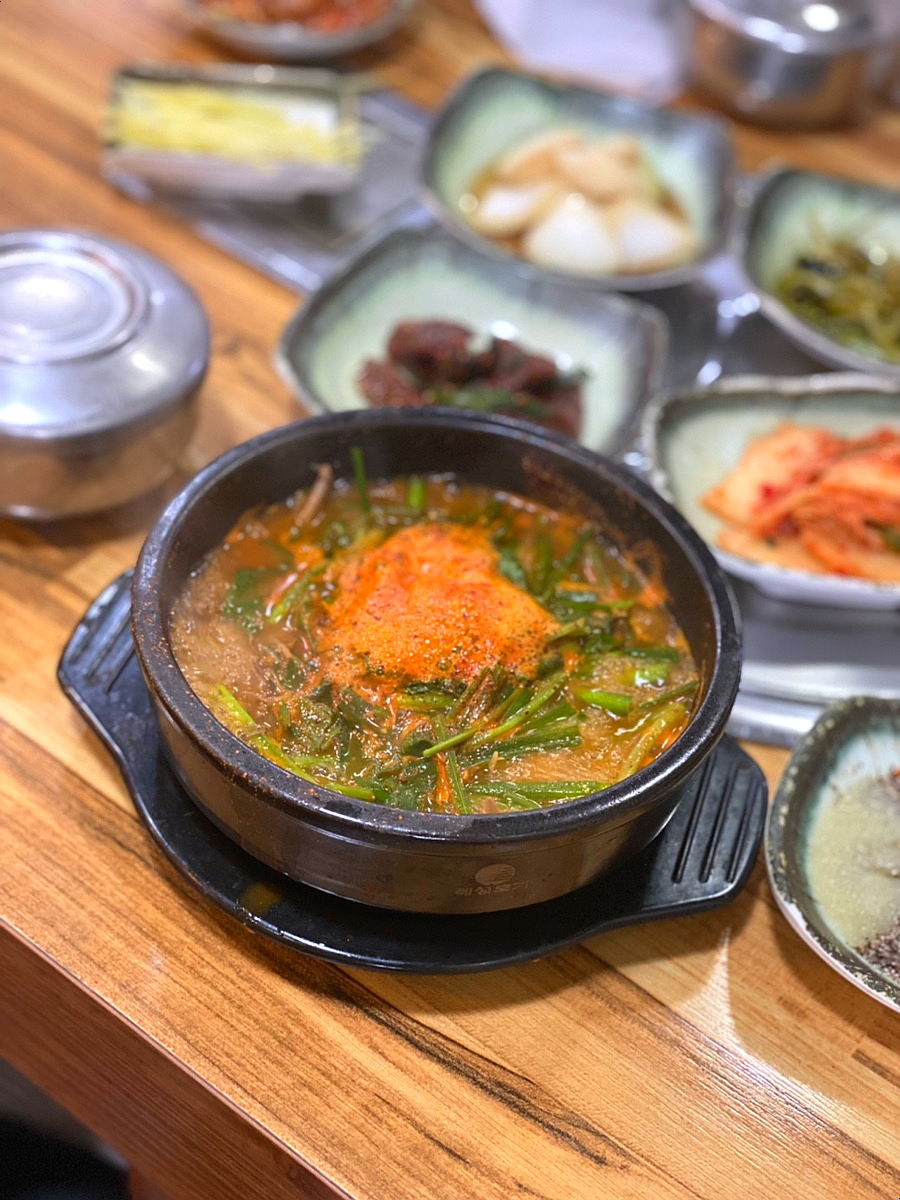 치악산흑염소 이미지