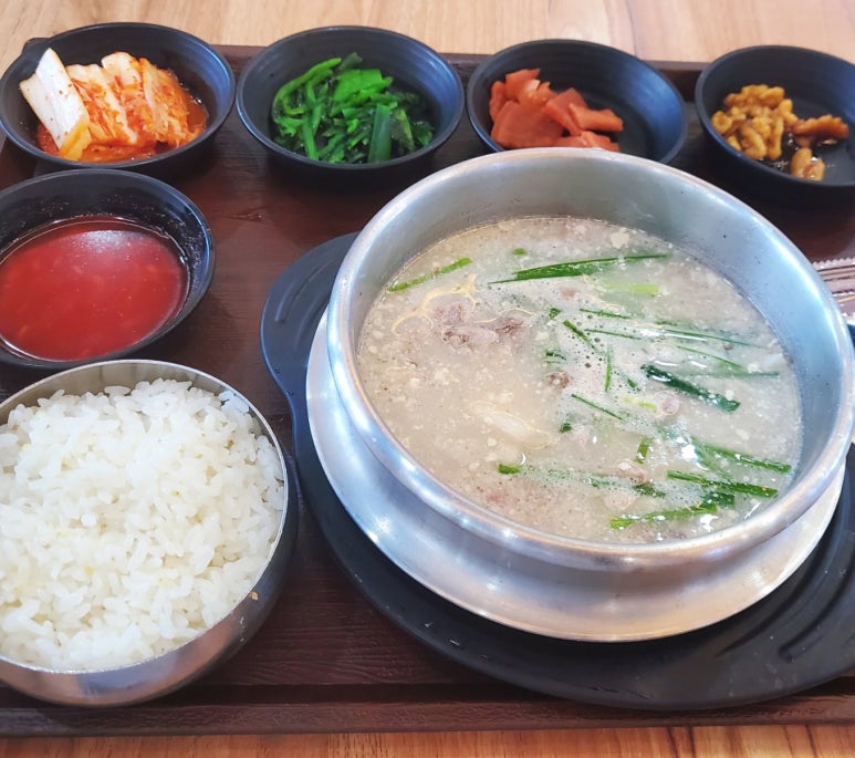동남휴게소 이미지
