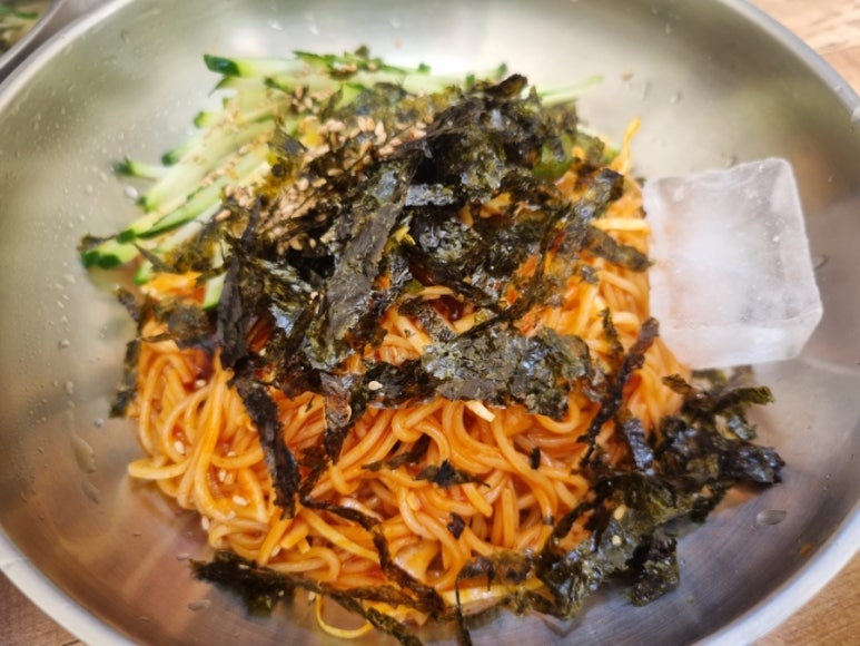 장터국수식당 이미지