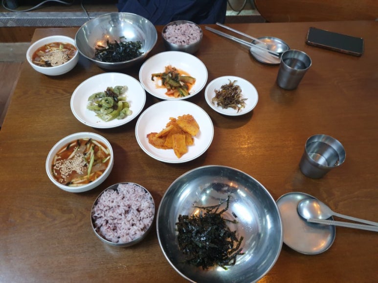 무교동낙지골 이미지