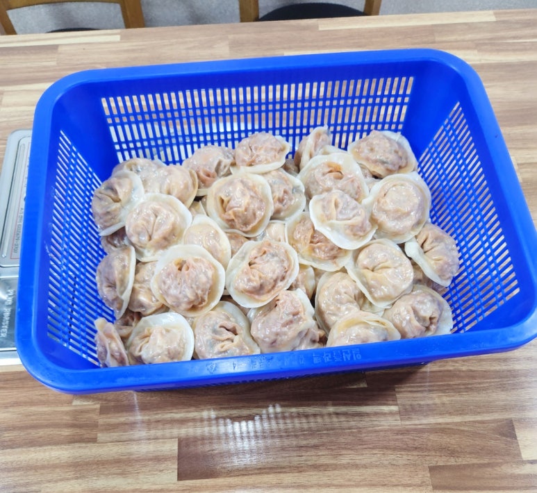 시골김치고춧가루 이미지