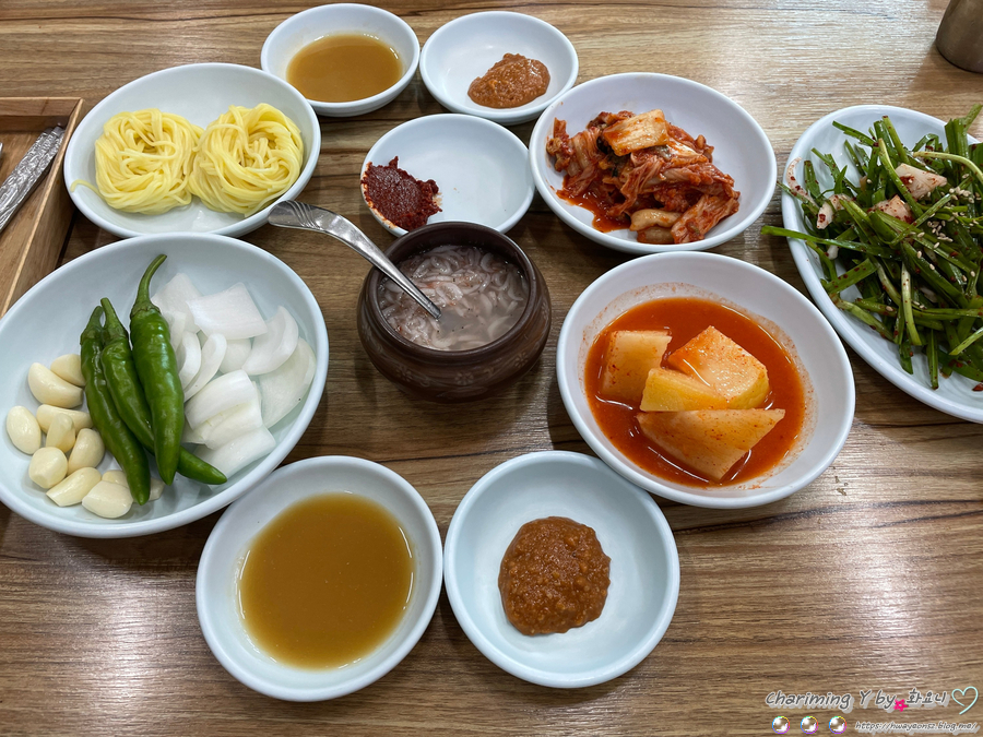 배가네 아바이 순대국밥 이미지