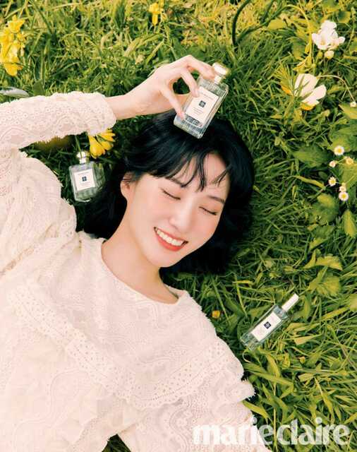 러블린 이미지
