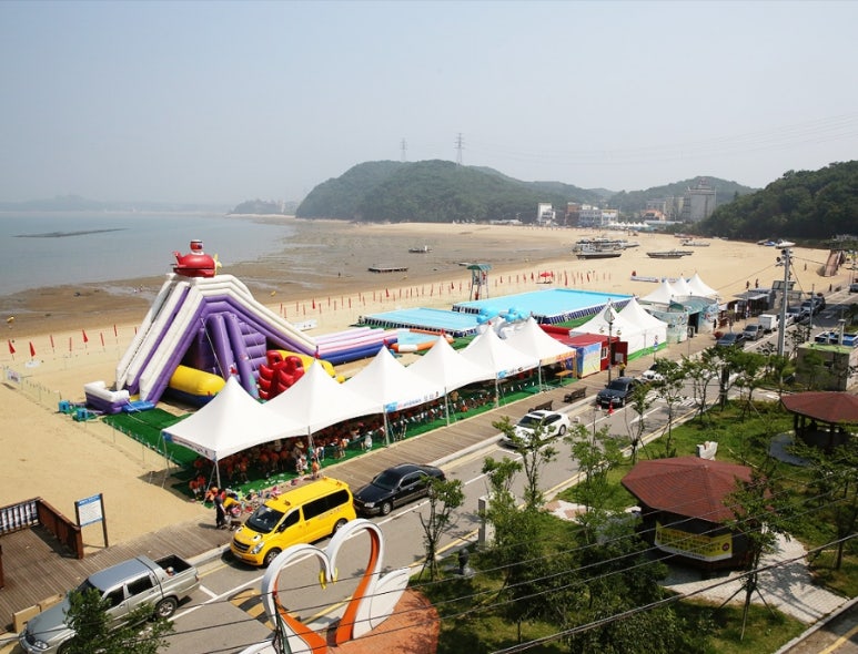 왜목하우스 이미지