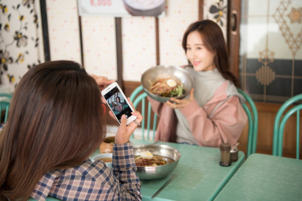 향토매운탕 이미지