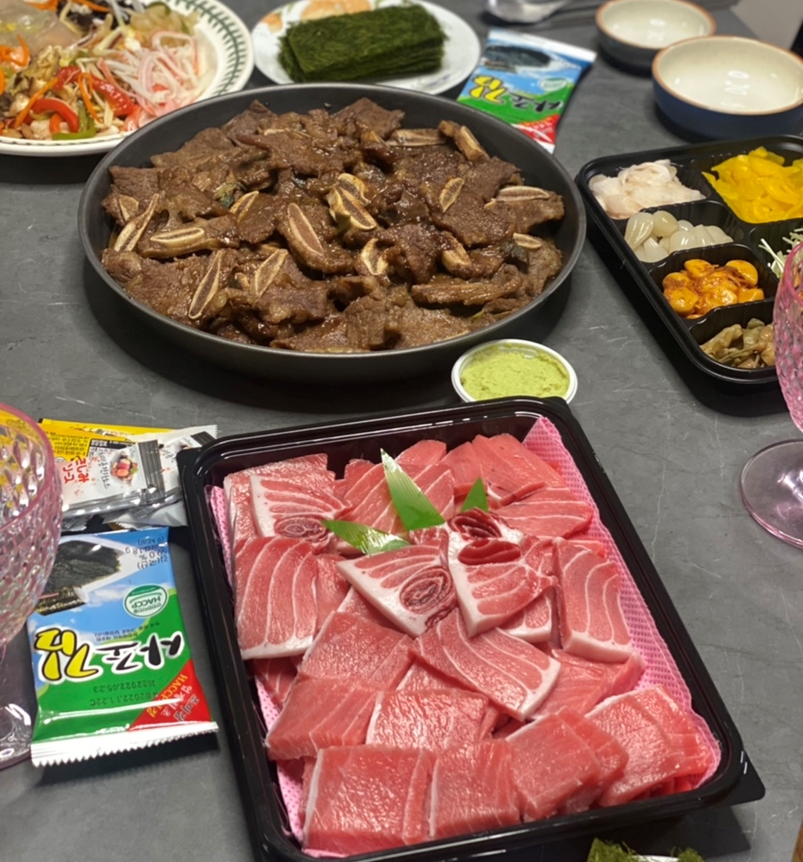 소풍정육점 이미지