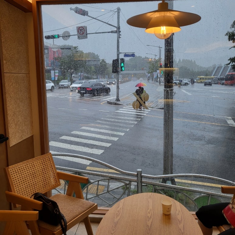 텐퍼센트커피유엔공원점 이미지