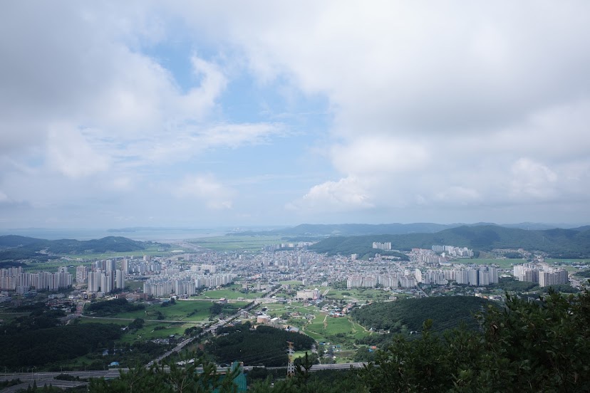 보령투어 이미지