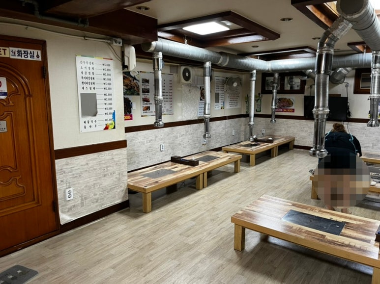 삼형제오리구이 이미지