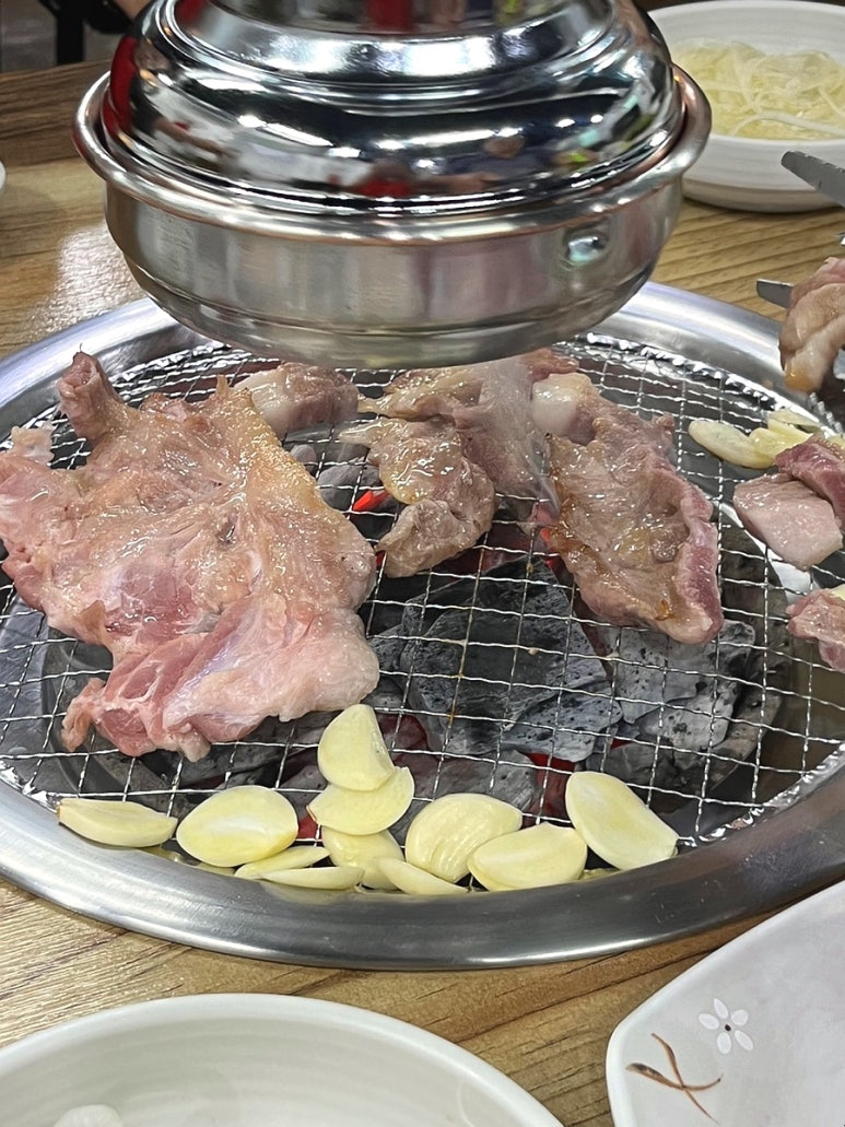 삼봉정육식당 이미지