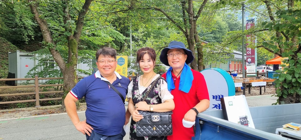 송화수 홍삼 영농조합법인 이미지