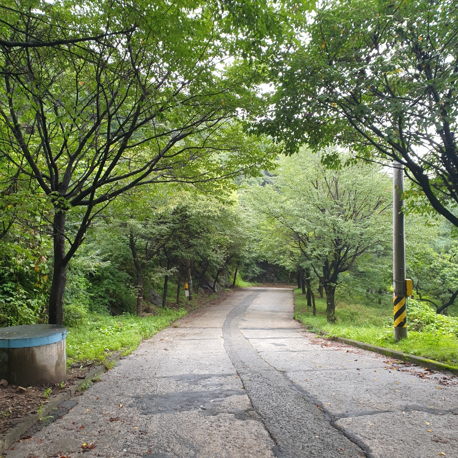 천마산기도원 이미지