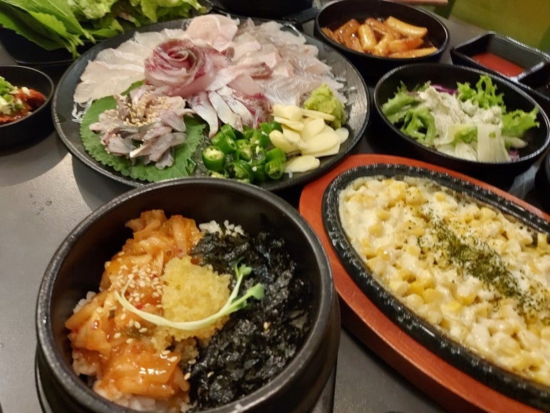 동경수산 이미지