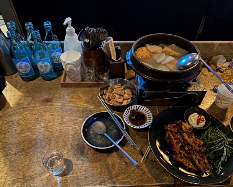 만월포차 이미지